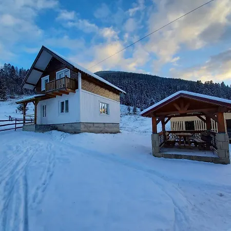 будинок для відпочинку вербівський світанок * Vorokhta