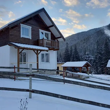 будинок для відпочинку вербівський світанок Holiday home