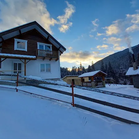 будинок для відпочинку вербівський світанок * Vorokhta