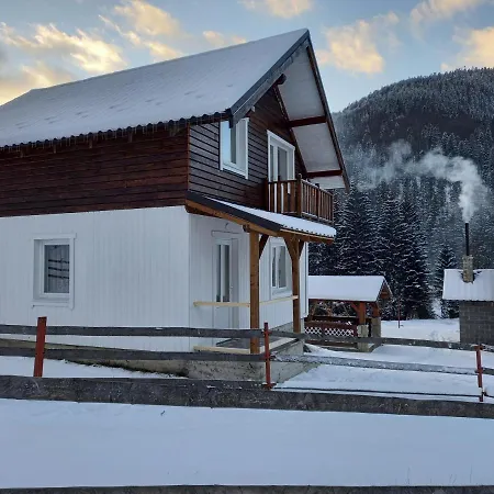 будинок для відпочинку вербівський світанок Holiday home *