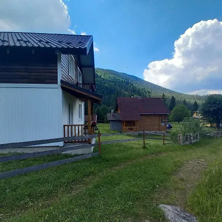 будинок для відпочинку вербівський світанок Vorokhta