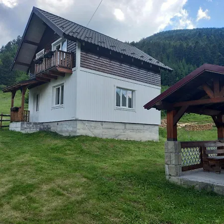 будинок для відпочинку вербівський світанок * Vorokhta