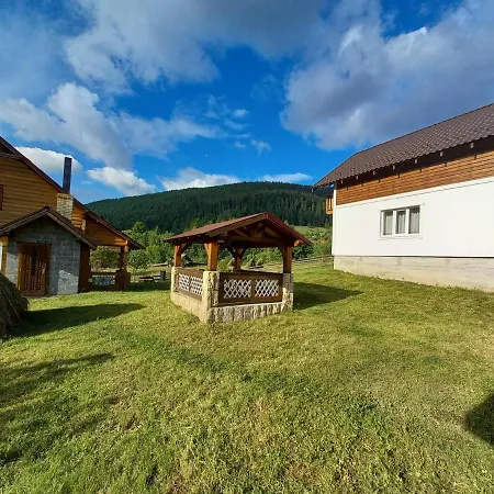 будинок для відпочинку вербівський світанок Hébergement de vacances