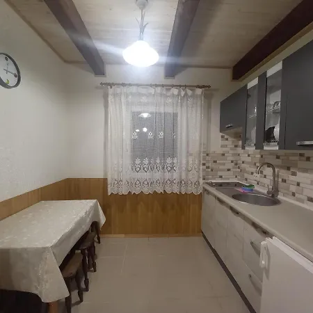 будинок для відпочинку вербівський світанок Casa de Férias