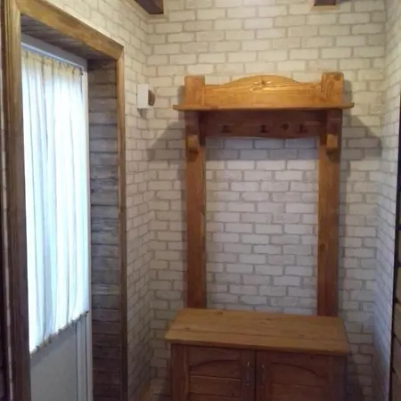 будинок для відпочинку вербівський світанок Casa de Férias *