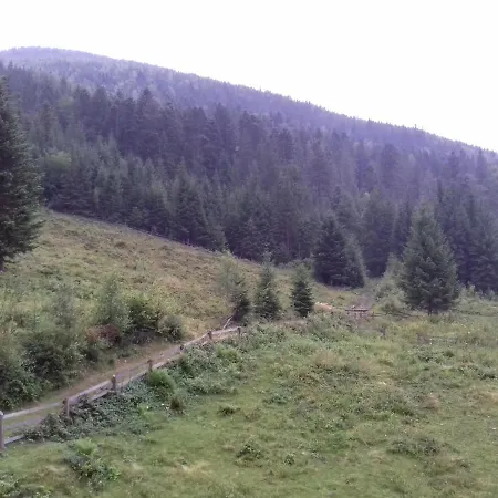 Hébergement de vacances будинок для відпочинку вербівський світанок *
