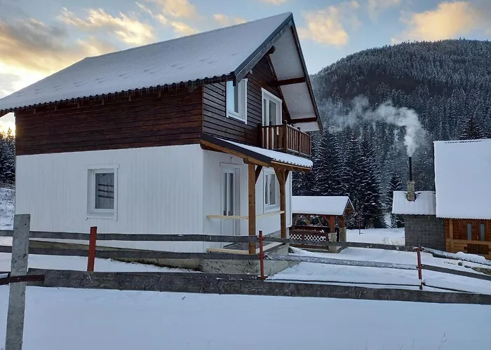будинок для відпочинку вербівський світанок Holiday home *