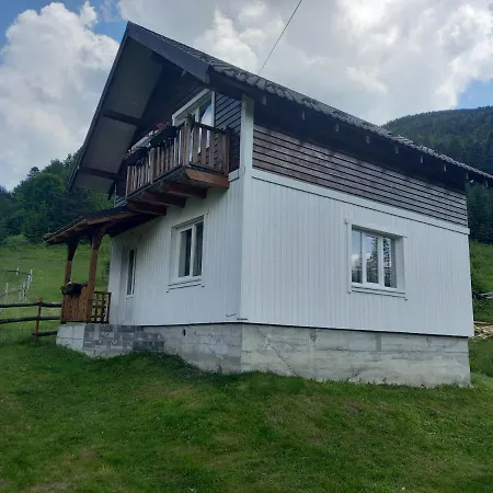 будинок для відпочинку вербівський світанок Vorohta