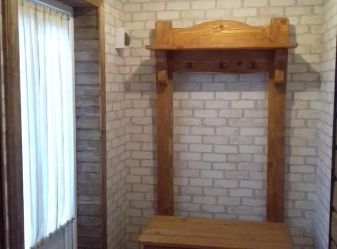будинок для відпочинку вербівський світанок Σπίτι διακοπών *